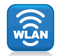 wlan symbol